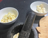 Foto del paso 1 de la receta: Sopa de Ajo de León (versionadas)