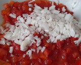 Foto del paso 2 de la receta: Pipirrana al estilo andaluz