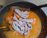 Foto langkah ke 4 dari resep Rica Ayam Kemangi.