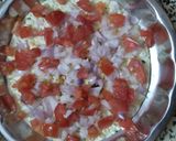 મસાલા પાપડ (Masala Papad Recipe In Gujarati) રેસીપી સ્ટેપ3ફોટો