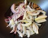 Ínyenc Rakott káposzta recept fázis 3 fotója