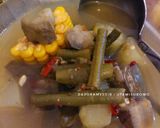 Foto langkah ke 5 dari resep Sayur Asam / Sayur Asem.