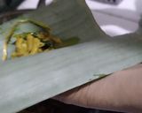 Foto langkah ke 5 dari resep Pepes Usus Pedas.
