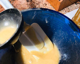 Foto del paso 1 de la receta: Helado de yogurt con fresa y miel de abeja