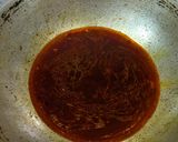A picture of step 3 of Restorent Style Homemade Mini Grilled Paneer Sizzler.