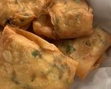Foto langkah ke 5 dari resep Martabak Tahu.