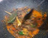 Foto langkah ke 5 dari resep Tumis Jantung Ayam Sambel.
