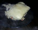 Foto del paso 5 de la receta: Pastel de papa