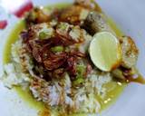 Gule ayam Tulungagung langkah memasak 7 foto