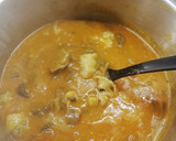 Foto del paso 2 de la receta: Berza jerezana