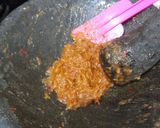 Foto langkah ke 4 dari resep Sambal Terasi.