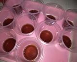 Foto langkah ke 1 dari resep Kue Jongkong.