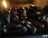 Foto del paso 3 de la receta: Escalivada de berenjena con melva y alcaparras