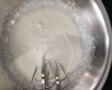 A picture of step 7 of Eggless Christmas Plum Cake.