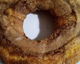 Foto del passaggio 6 della ricetta Ciambella bicolore