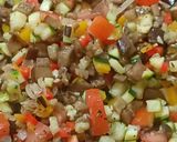 Une image de l'étape 8 de 🌿 Ratatouille Provençale.