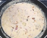 Foto langkah ke 4 dari resep Pasta carbonara.