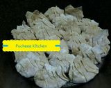Foto langkah ke 4 dari resep Gyoza dumpling simple.