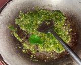 Foto langkah ke 5 dari resep Sambal ijo ala padang.