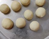 ছানার রসগোল্লা রেসিপির ধাপ 2 ছবি