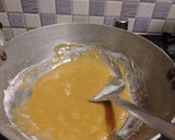 *நட்ஸ், ஆட்டா அல்வா*(nuts and atta halwa recipe in tamil) ரெசிபி ஸ்டேப் 4 புகைப்படம்