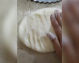 A picture of step 1 of Puffed Pie.