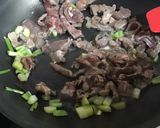 Foto del paso 2 de la receta: Res con brócoli