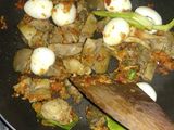Ampela Ati mercon Super Pedas