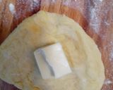 Foto langkah ke 8 dari resep Roti Goreng Tanpa Ulen.