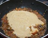 A picture of step 9 of Arbi ka Madra.