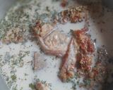 Foto del paso 1 de la receta: Matambre en olla. A la leche
