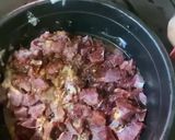 Foto langkah ke 4 dari resep Sate daging sapi.