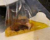Foto del paso 1 de la receta: Chicken wings al horno