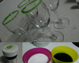 Foto del paso 4 de la receta: Mousse serradura tropical