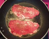 Foto del paso 5 de la receta: Espaldilla de ternera con patata y pimiento