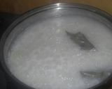 Foto langkah ke 3 dari resep Bubur Manado.