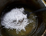 Foto langkah ke 2 dari resep Cireng Saus Thailand.