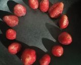 Foto del paso 2 de la receta: Fresas a la pimienta