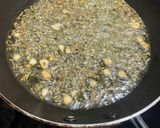 A picture of step 3 of Red lentils.