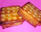 Foto langkah ke 9 dari resep Gabin Fla Susu (no ribet).