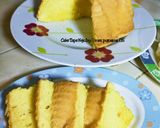 Foto langkah ke 13 dari resep Cake Tape Keju by @mrs_purnama_05.