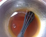 A picture of step 1 of Honey cake.