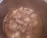 A picture of step 2 of Sig's Tiegelbraten from Germany #myfavouriterecipes.