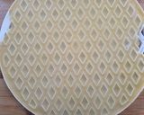 Foto del passaggio 5 della ricetta Crostata con crema di castagne