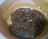 Foto langkah ke 1 dari resep Spicy Beef teriyaki.