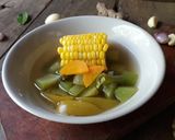 Foto langkah ke 9 dari resep Sayur asem seger (ngga pake asem).