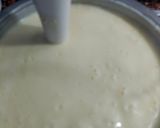 Foto del paso 2 de la receta: Flan de queso mascarpone