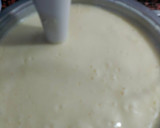 Foto del paso 2 de la receta: Flan de queso mascarpone