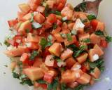 Vickys Papaya Relish, GF DF EF SF NF recipe step 2 photo