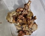 Foto langkah ke 1 dari resep 154. Jahe Kolang-kaling.